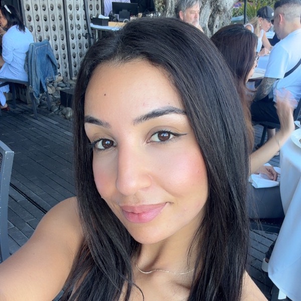 Rita Sabri